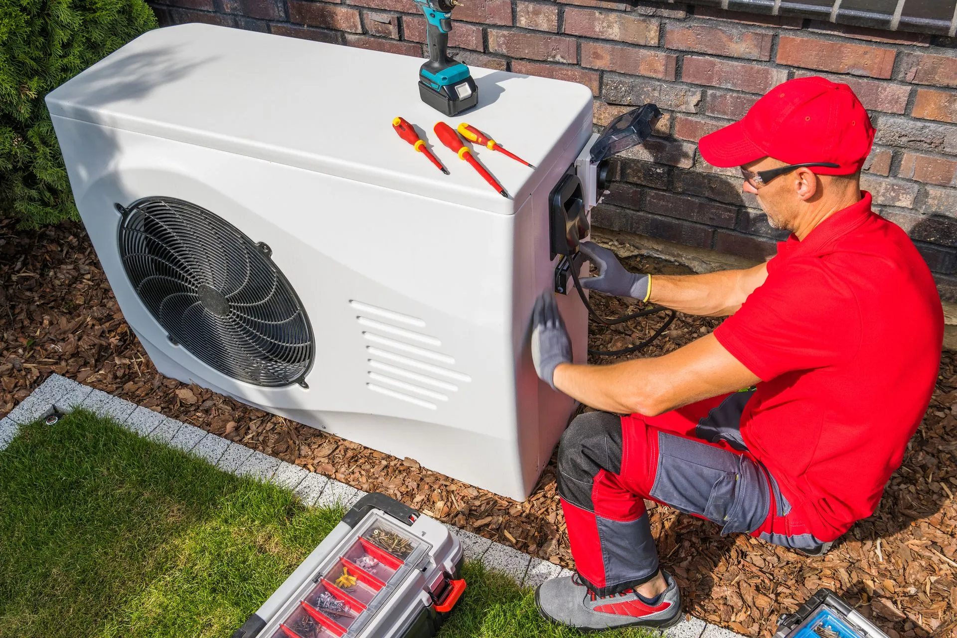 About HVAC in Becket, MA